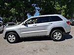 Used 2011 JEEP GRAND CHEROKEE LAREDO 4X4 4DR SUV in GARNER , NORTH CAROLINA (Photo 10)