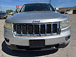 Used 2011 JEEP GRAND CHEROKEE LAREDO 4X4 4DR SUV in GARNER , NORTH CAROLINA (Photo 2)