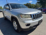 Used 2011 JEEP GRAND CHEROKEE LAREDO 4X4 4DR SUV in GARNER , NORTH CAROLINA (Photo 3)