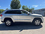 Used 2011 JEEP GRAND CHEROKEE LAREDO 4X4 4DR SUV in GARNER , NORTH CAROLINA (Photo 4)