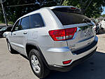 Used 2011 JEEP GRAND CHEROKEE LAREDO 4X4 4DR SUV in GARNER , NORTH CAROLINA (Photo 5)