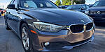 Used 2014 BMW 3 SERIES 320I 4DR SEDAN in GARNER , NORTH CAROLINA