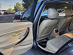 Used 2014 BMW 3 SERIES 320I 4DR SEDAN in GARNER , NORTH CAROLINA (Photo 12)