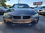 Used 2014 BMW 3 SERIES 320I 4DR SEDAN in GARNER , NORTH CAROLINA (Photo 2)