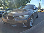 Used 2014 BMW 3 SERIES 320I 4DR SEDAN in GARNER , NORTH CAROLINA (Photo 3)