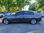 Used 2014 BMW 3 SERIES 320I 4DR SEDAN in GARNER , NORTH CAROLINA (Photo 4)