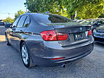 Used 2014 BMW 3 SERIES 320I 4DR SEDAN in GARNER , NORTH CAROLINA (Photo 5)