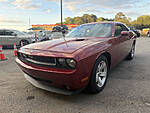 Used 2010 DODGE CHALLENGER SE 2DR COUPE in GARNER , NORTH CAROLINA (Photo 1)