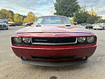 Used 2010 DODGE CHALLENGER SE 2DR COUPE in GARNER , NORTH CAROLINA (Photo 2)