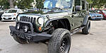 Used 2007 JEEP WRANGLER UNLIMITED X 4X4 4DR SUV in GARNER , NORTH CAROLINA