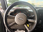 Used 2007 JEEP WRANGLER UNLIMITED X 4X4 4DR SUV in GARNER , NORTH CAROLINA (Photo 11)