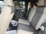 Used 2007 JEEP WRANGLER UNLIMITED X 4X4 4DR SUV in GARNER , NORTH CAROLINA (Photo 16)
