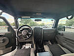 Used 2007 JEEP WRANGLER UNLIMITED X 4X4 4DR SUV in GARNER , NORTH CAROLINA (Photo 18)