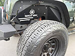 Used 2007 JEEP WRANGLER UNLIMITED X 4X4 4DR SUV in GARNER , NORTH CAROLINA (Photo 19)