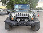 Used 2007 JEEP WRANGLER UNLIMITED X 4X4 4DR SUV in GARNER , NORTH CAROLINA (Photo 2)