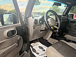 Used 2007 JEEP WRANGLER UNLIMITED X 4X4 4DR SUV in GARNER , NORTH CAROLINA (Photo 9)