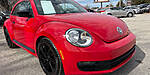 Used 2012 Volkswagen Beetle 2.5L PZEV 2DR COUPE 6A in GARNER , NORTH CAROLINA
