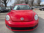 Used 2012 Volkswagen Beetle 2.5L PZEV 2DR COUPE 6A in GARNER , NORTH CAROLINA (Photo 2)