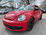 Used 2012 Volkswagen Beetle 2.5L PZEV 2DR COUPE 6A in GARNER , NORTH CAROLINA (Photo 3)