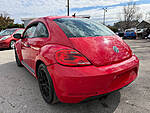 Used 2012 Volkswagen Beetle 2.5L PZEV 2DR COUPE 6A in GARNER , NORTH CAROLINA (Photo 4)