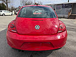 Used 2012 Volkswagen Beetle 2.5L PZEV 2DR COUPE 6A in GARNER , NORTH CAROLINA (Photo 5)