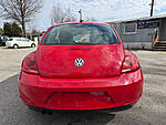 Used 2012 Volkswagen Beetle 2.5L PZEV 2DR COUPE 6A in GARNER , NORTH CAROLINA (Photo 6)