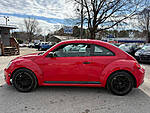 Used 2012 Volkswagen Beetle 2.5L PZEV 2DR COUPE 6A in GARNER , NORTH CAROLINA (Photo 7)