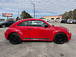 Used 2012 Volkswagen Beetle 2.5L PZEV 2DR COUPE 6A in GARNER , NORTH CAROLINA (Photo 8)