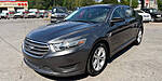 Used 2016 FORD TAURUS SE 4DR SEDAN in GARNER , NORTH CAROLINA
