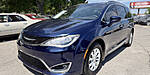 Used 2017 CHRYSLER PACIFICA TOURING L 4DR MINI VAN in GARNER , NORTH CAROLINA