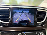 Used 2017 CHRYSLER PACIFICA TOURING L 4DR MINI VAN in GARNER , NORTH CAROLINA (Photo 18)