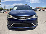 Used 2017 CHRYSLER PACIFICA TOURING L 4DR MINI VAN in GARNER , NORTH CAROLINA (Photo 2)