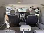 Used 2017 CHRYSLER PACIFICA TOURING L 4DR MINI VAN in GARNER , NORTH CAROLINA (Photo 29)
