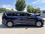Used 2017 CHRYSLER PACIFICA TOURING L 4DR MINI VAN in GARNER , NORTH CAROLINA (Photo 4)