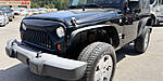 Used 2012 JEEP WRANGLER SPORT 4X4 2DR SUV in GARNER , NORTH CAROLINA