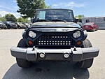 Used 2012 JEEP WRANGLER SPORT 4X4 2DR SUV in GARNER , NORTH CAROLINA (Photo 1)