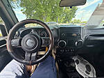 Used 2012 JEEP WRANGLER SPORT 4X4 2DR SUV in GARNER , NORTH CAROLINA (Photo 17)