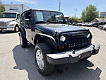 Used 2012 JEEP WRANGLER SPORT 4X4 2DR SUV in GARNER , NORTH CAROLINA (Photo 3)