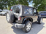 Used 2012 JEEP WRANGLER SPORT 4X4 2DR SUV in GARNER , NORTH CAROLINA (Photo 5)