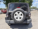 Used 2012 JEEP WRANGLER SPORT 4X4 2DR SUV in GARNER , NORTH CAROLINA (Photo 6)