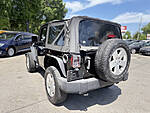 Used 2012 JEEP WRANGLER SPORT 4X4 2DR SUV in GARNER , NORTH CAROLINA (Photo 7)
