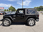 Used 2012 JEEP WRANGLER SPORT 4X4 2DR SUV in GARNER , NORTH CAROLINA (Photo 8)