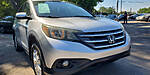 Used 2014 Honda CR-V EX 4DR SUV in GARNER , NORTH CAROLINA