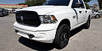 Used 2014 RAM 1500 TRADESMAN 4X4 4DR CREW CAB 5.5 FT. SB PICKUP in GARNER , NORTH CAROLINA