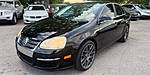 Used 2009 Volkswagen Jetta SE 4DR SEDAN 6A in GARNER , NORTH CAROLINA