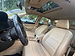 Used 2009 Volkswagen Jetta SE 4DR SEDAN 6A in GARNER , NORTH CAROLINA (Photo 14)