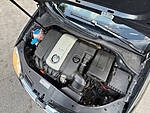 Used 2009 Volkswagen Jetta SE 4DR SEDAN 6A in GARNER , NORTH CAROLINA (Photo 21)