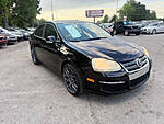 Used 2009 Volkswagen Jetta SE 4DR SEDAN 6A in GARNER , NORTH CAROLINA (Photo 3)