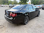 Used 2009 Volkswagen Jetta SE 4DR SEDAN 6A in GARNER , NORTH CAROLINA (Photo 5)