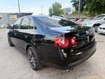 Used 2009 Volkswagen Jetta SE 4DR SEDAN 6A in GARNER , NORTH CAROLINA (Photo 7)